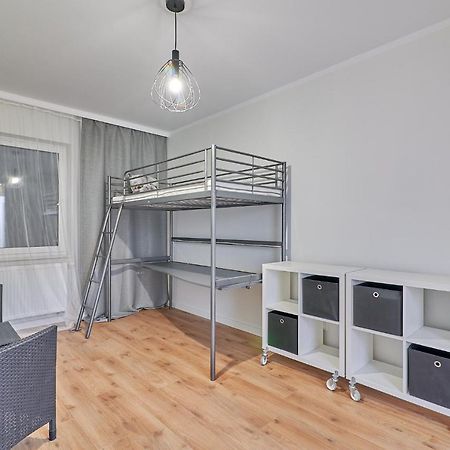 Apartament Z Ogrodem Piła Buitenkant foto